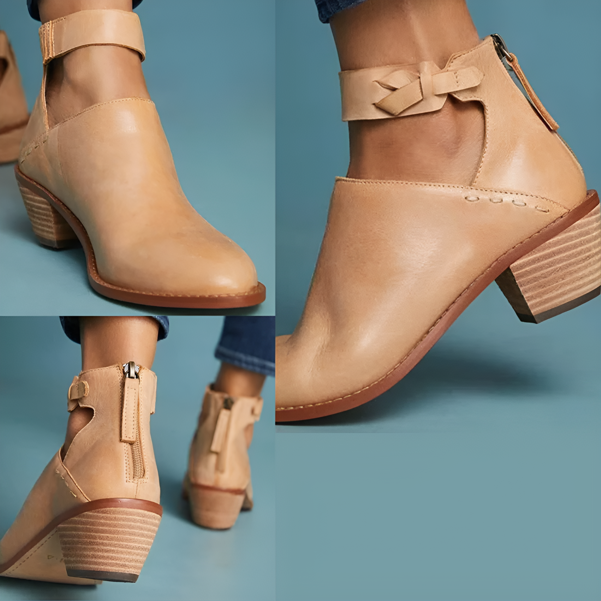 Damenschuhe – Entdecken Sie Orthopädische Schuhe