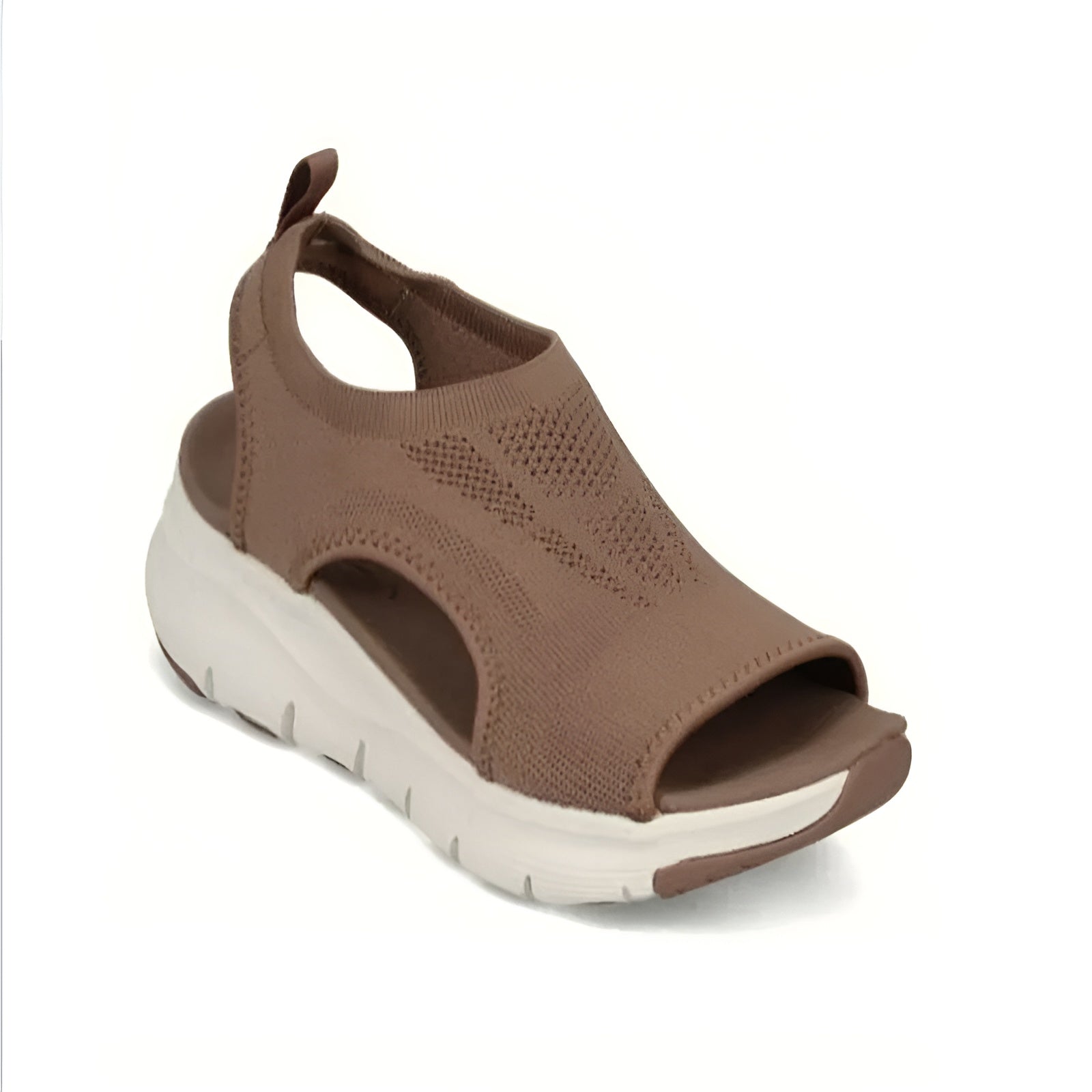 Sandalen Damen – Stilvolle Orthopädische Sandalen für Maximale Bequemlichkeit