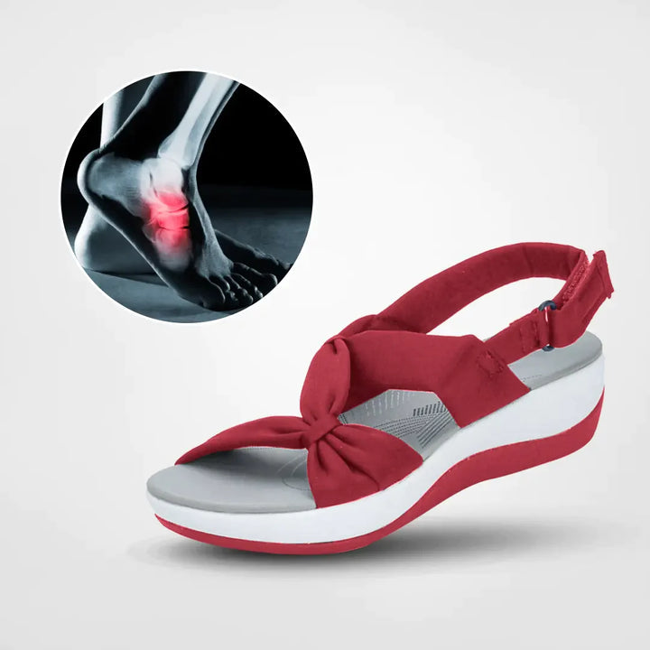 Sandalen Damen – Komfortable und Orthopädische Sandalen für den Alltag
