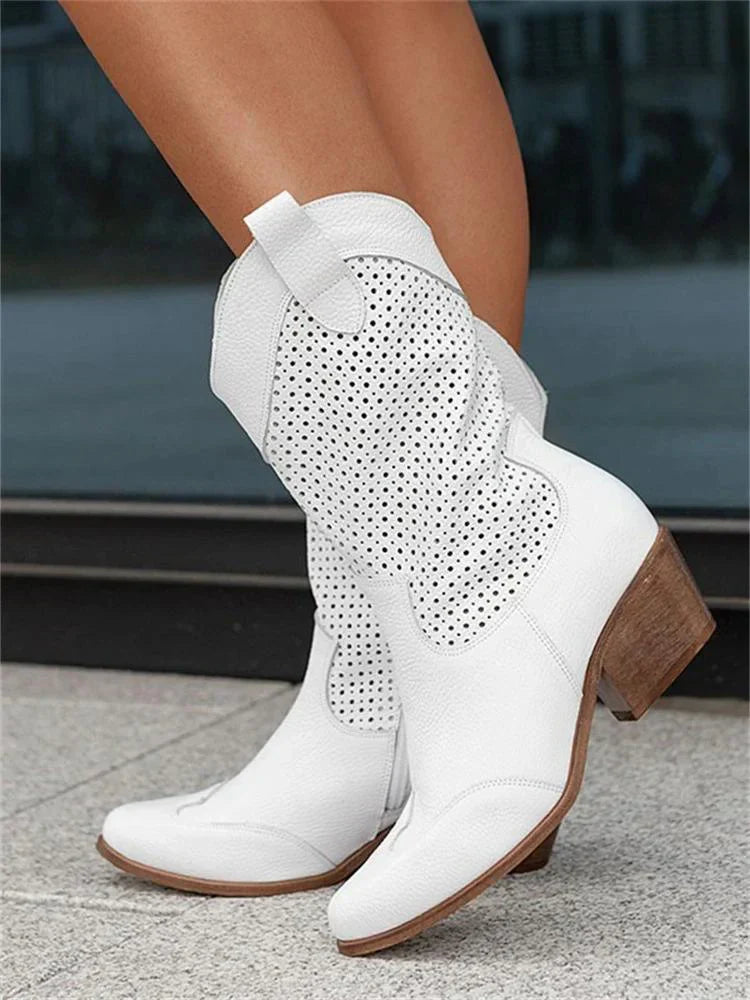 Damen Stiefel – Orthopädische Stiefel für Komfort und Eleganz