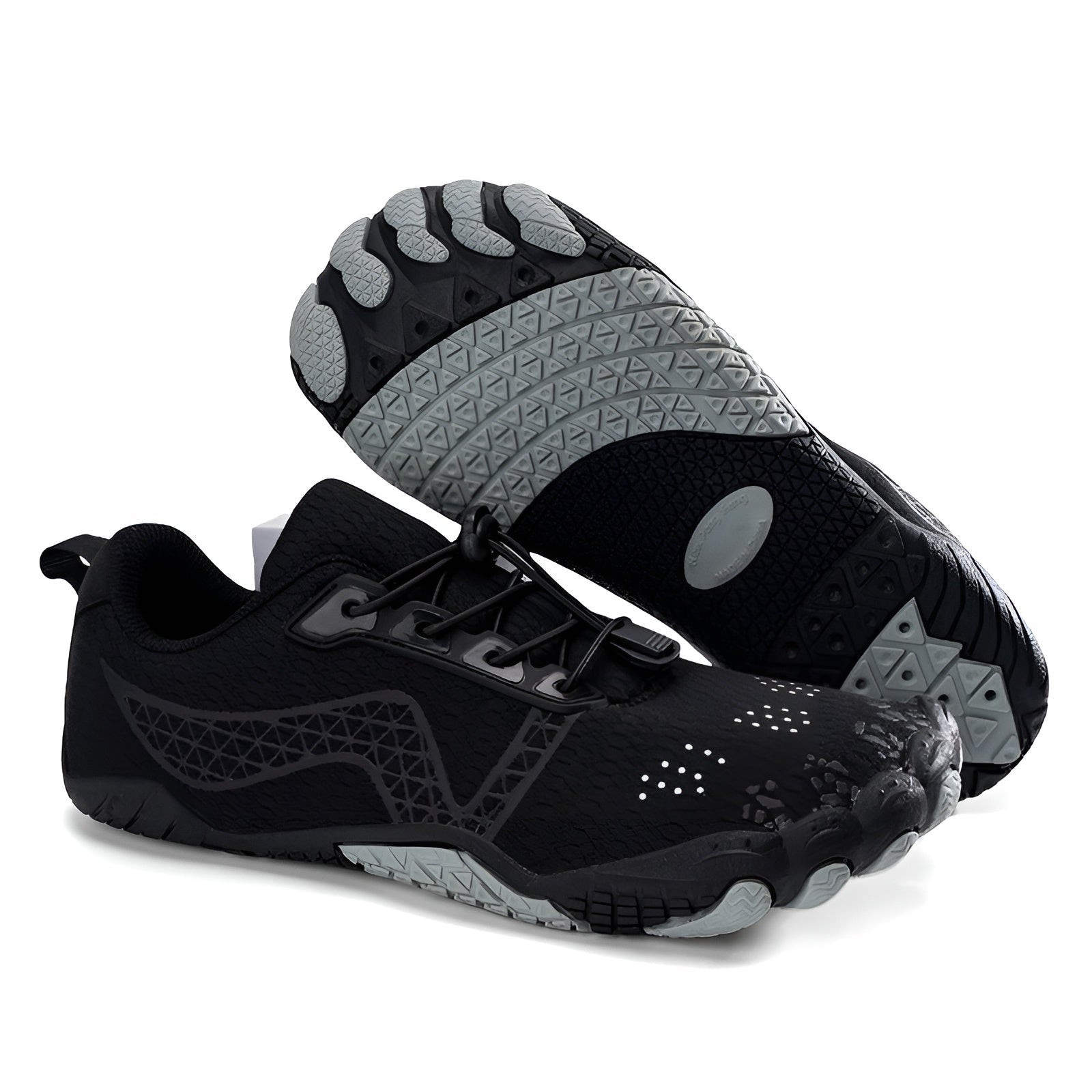 Barefoot Schuhe für Männer & Frauen – Komfort & Vielseitigkeit