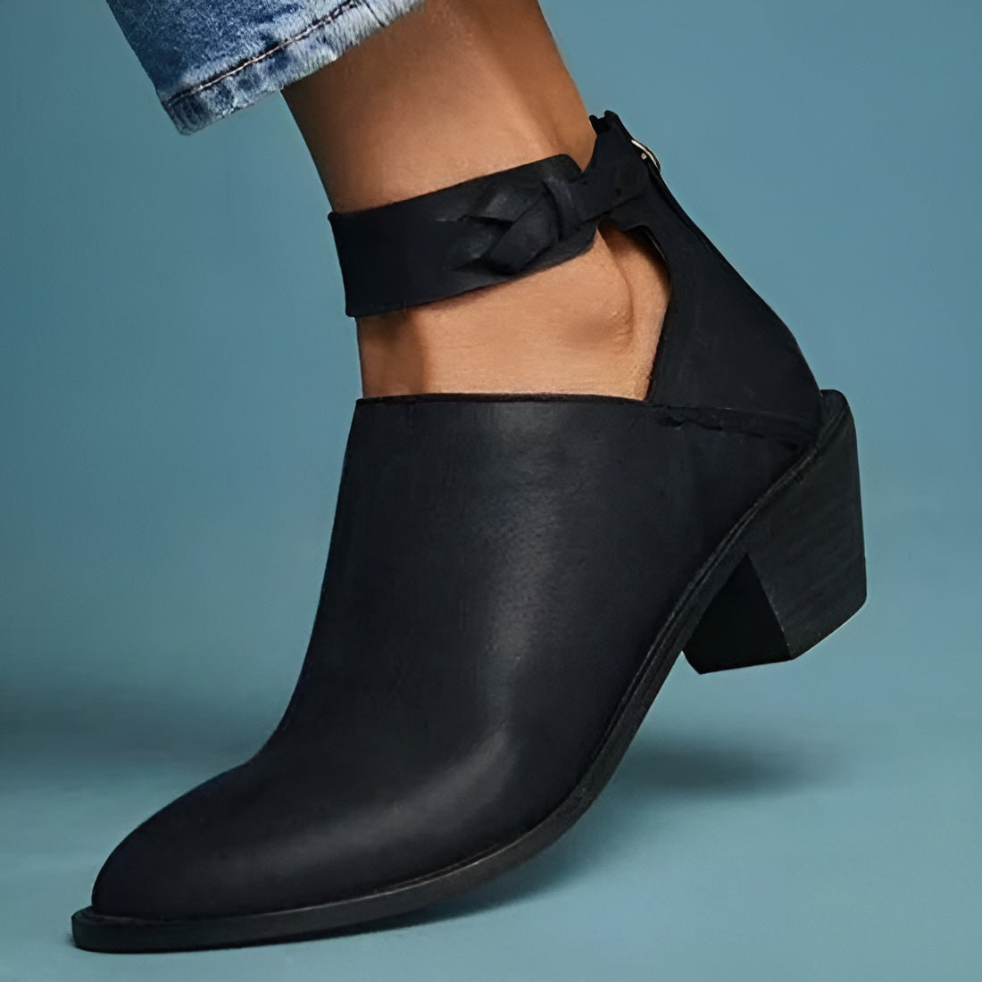 Damenschuhe – Entdecken Sie Orthopädische Schuhe