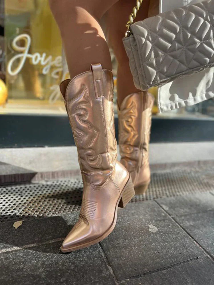 Damen Stiefel – Stilvolle und orthopädische Modelle für höchsten Komfort