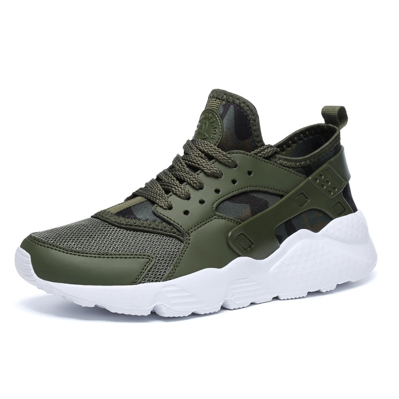 Herrenschuhe: Stil, Komfort & Vielseitigkeit vereint