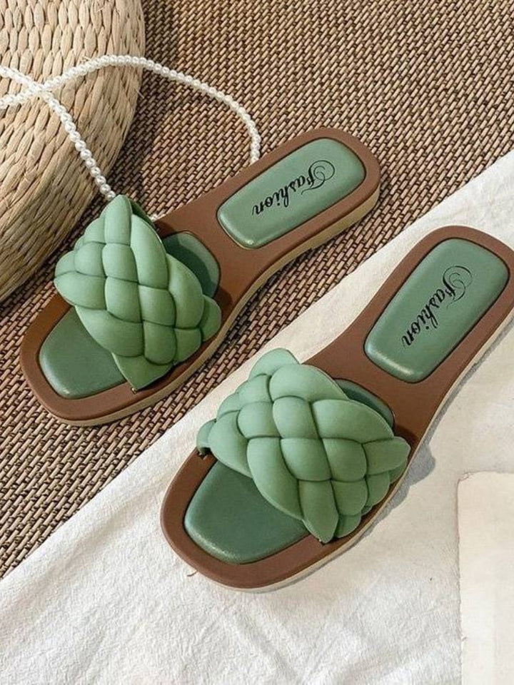 Sandalen Damen – Stilvoll und Komfortabel für den Sommer