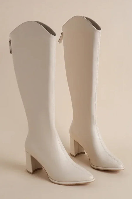 Damen Stiefel – Elegante und Orthopädische Stiefel für jeden Anlass
