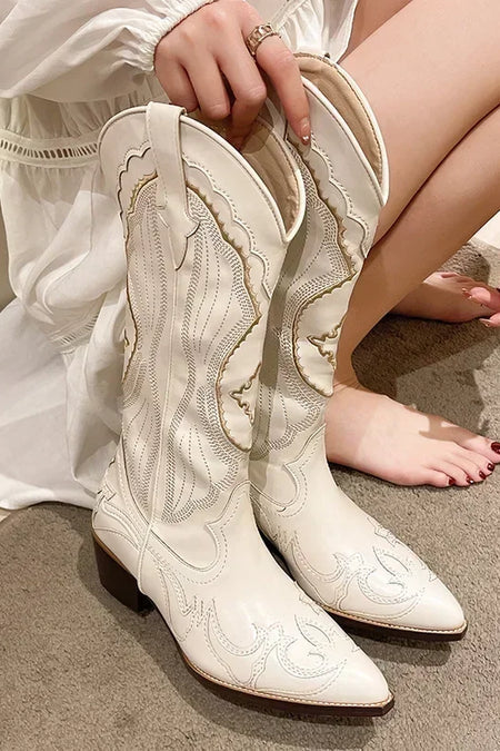 Damen Stiefel für Style und Komfort | Orthopädische Modelle