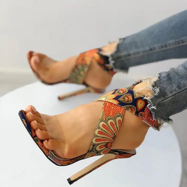 Sandalen Damen – Komfort trifft Stil für jede Gelegenheit