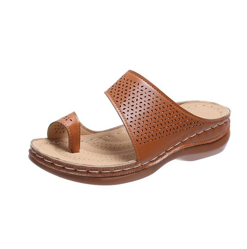 Sandalen Damen – Stilvoll und Komfortabel für den Alltag