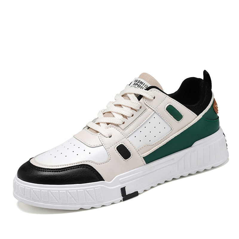 Herrenschuhe: Komfortable Freizeitschuhe für den stilvollen Alltagslook