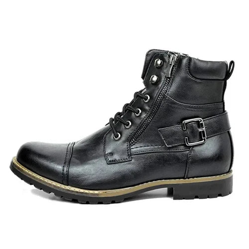 Herren Stiefel für jeden Anlass