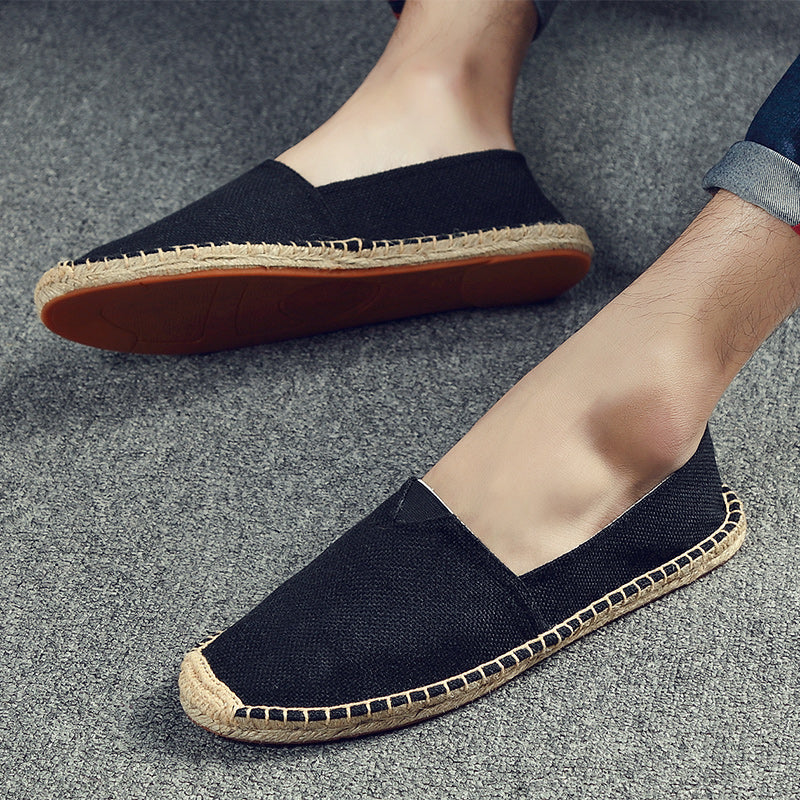 Herrenschuhe für zeitlosen Stil | Orthopädische Schuhe für Komfort