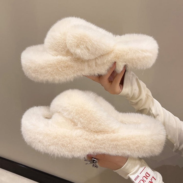 Damen Slippers – Orthopädische Slippers für Komfort und Stil