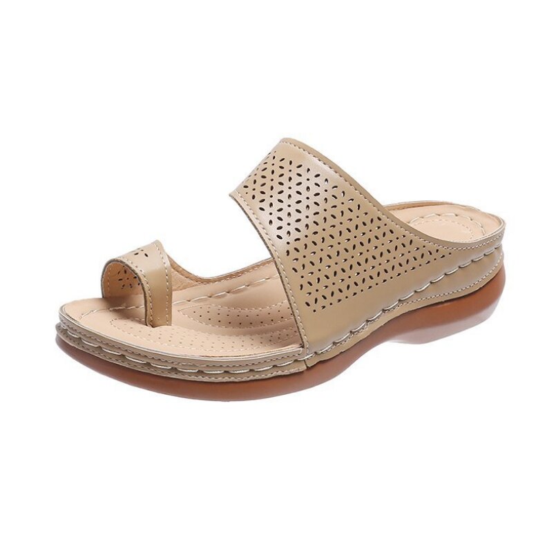 Sandalen Damen – Stilvoll und Komfortabel für den Alltag