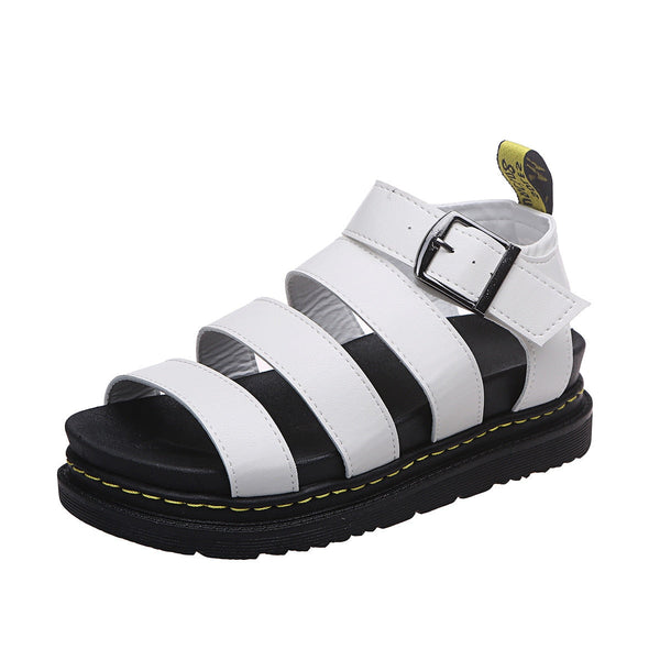 Sandalen Damen für Den Sommer | Orthopädischen Komfort Enthalten