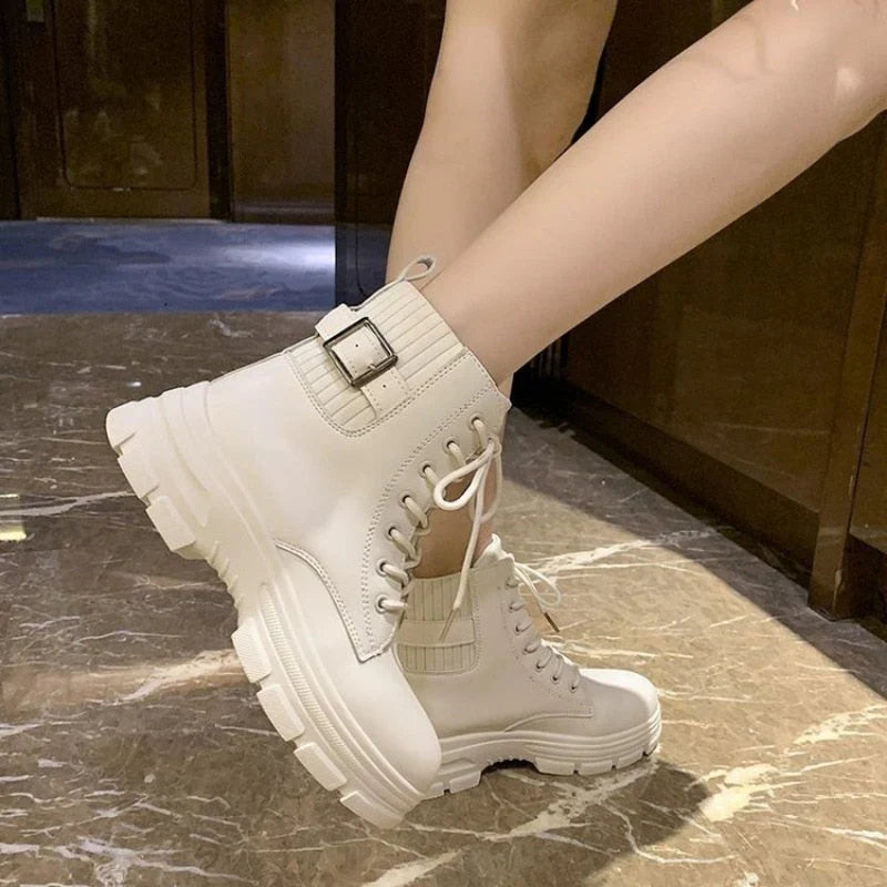 Damen Stiefel – Elegante und Orthopädische Stiefel für Komfort & Stil