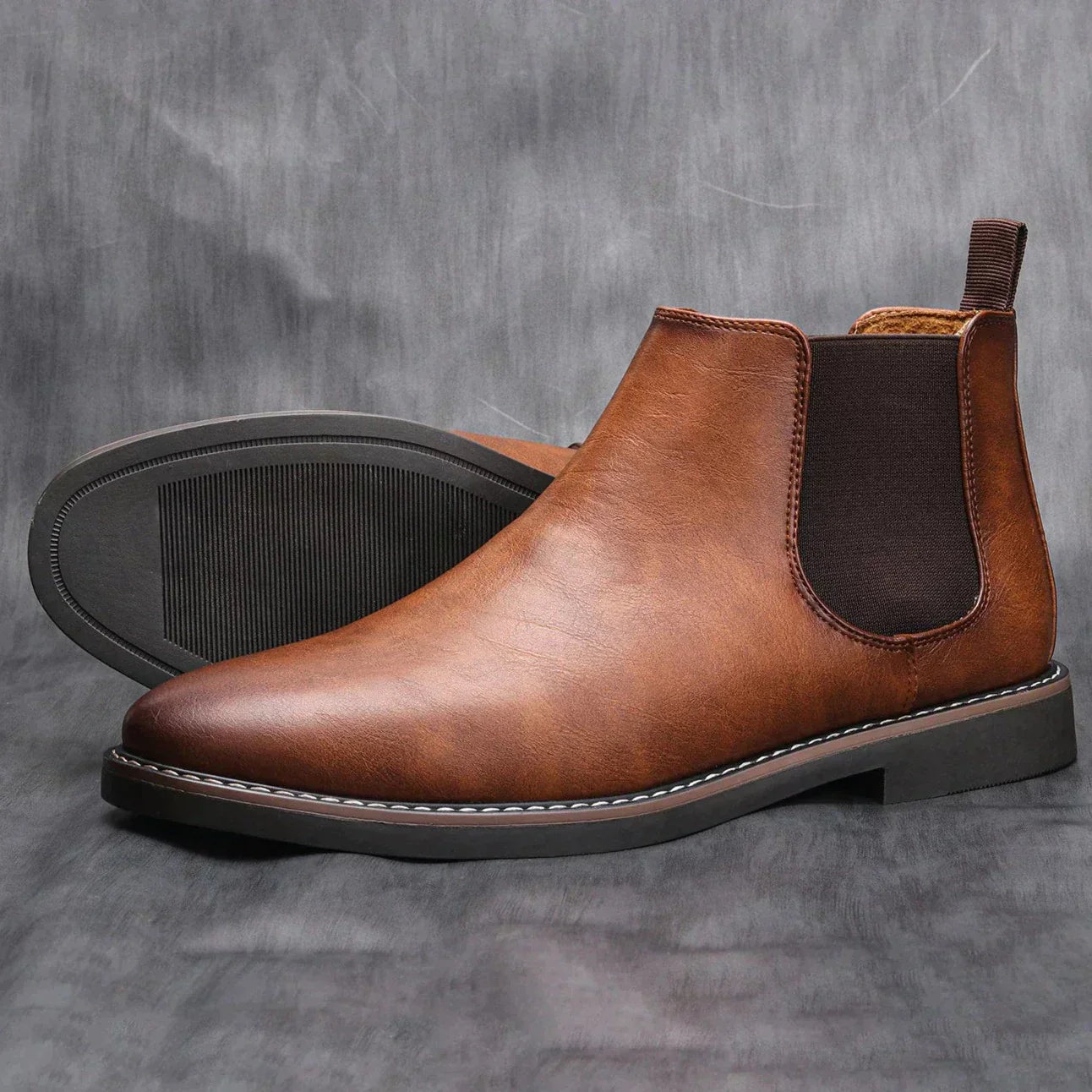 Herrenschuhe – Stilvoll & Bequem, Perfekt für Jede Gelegenheit