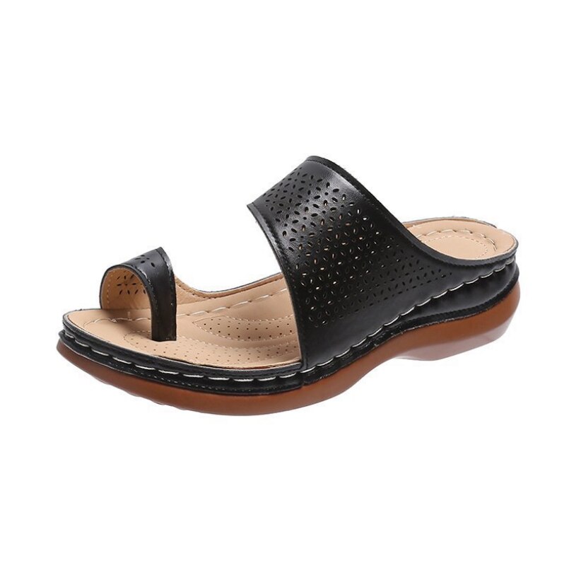 Sandalen Damen – Stilvoll und Komfortabel für den Alltag