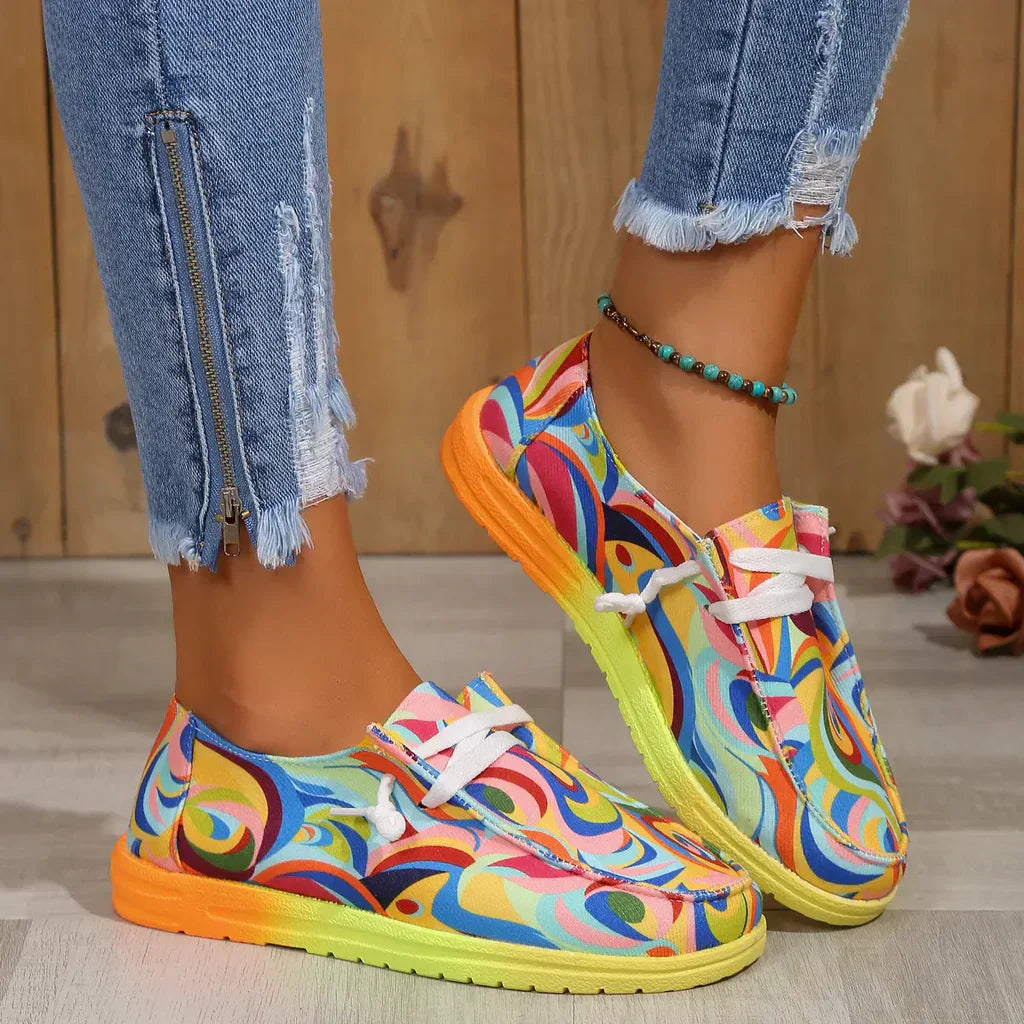 Damenschuhe: Stylische und bequeme Wanderschuhe für Outdoor-Abenteuer