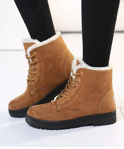 Winter Stiefel – Perfekt für Jeden Anlass