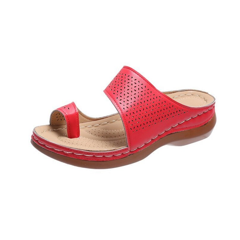 Sandalen Damen – Stilvoll und Komfortabel für den Alltag