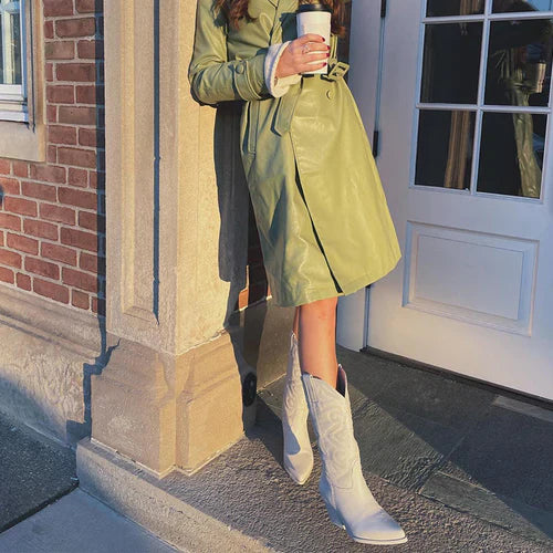 Damen Stiefel für höchsten Komfort – Entdecken Sie orthopädische Sierra-Stiefel!