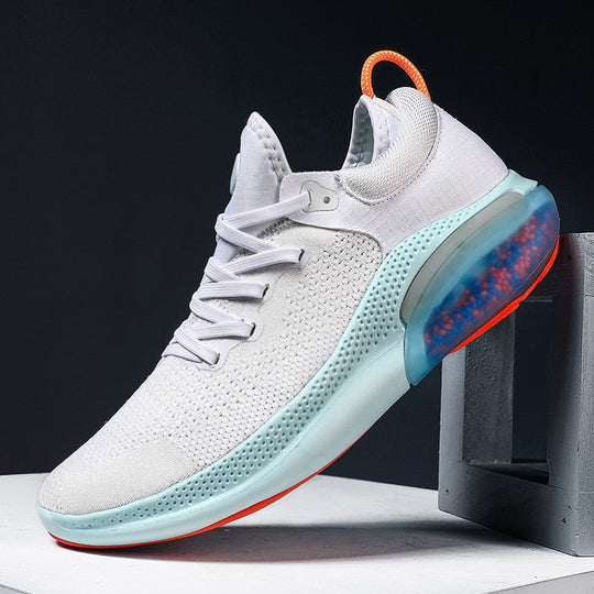Herrenschuhe: Stylische Turnschuhe für Komfort und Funktionalität