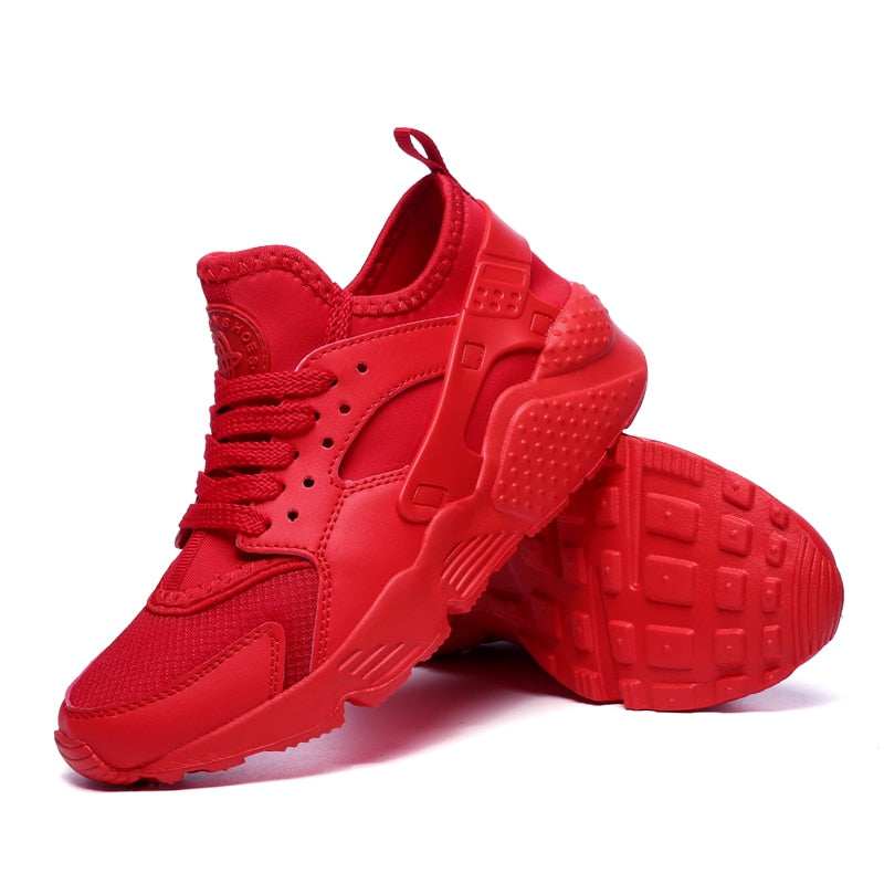 Herrenschuhe: Stil, Komfort & Vielseitigkeit vereint