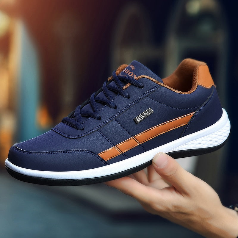 Herrenschuhe: Stilvolle Kombination aus Komfort & Eleganz