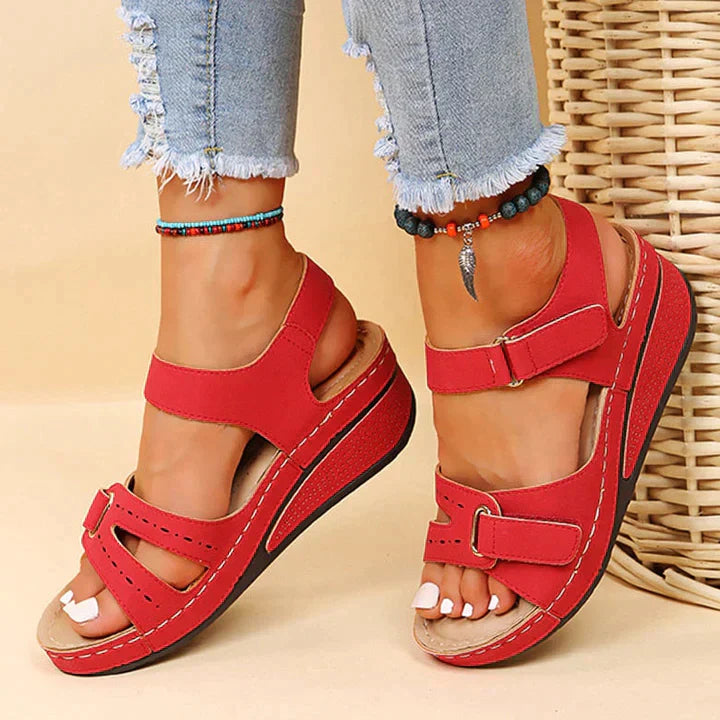 Sandalen Damen für Komfort – Perfekt für Jeden Tag