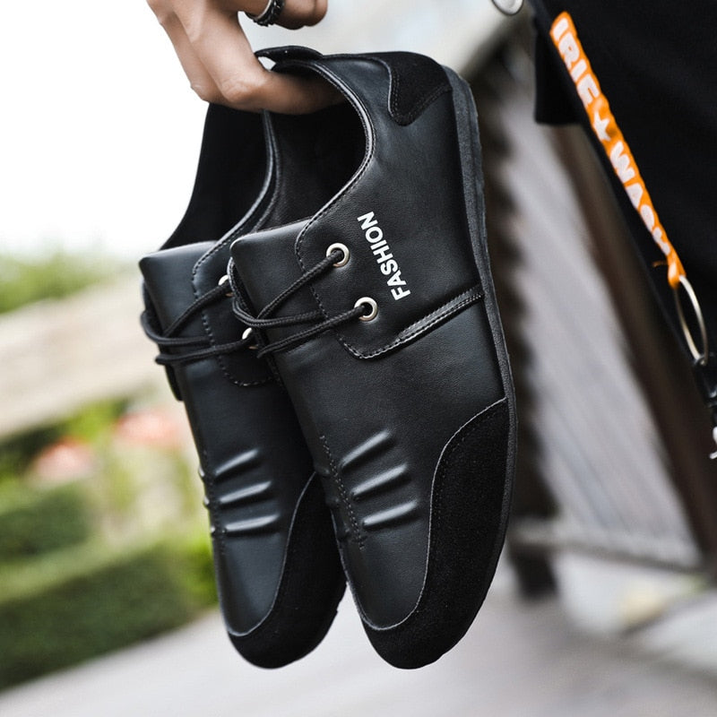 Herrenschuhe – Stilvolle und Bequeme Schuhe für den Alltag
