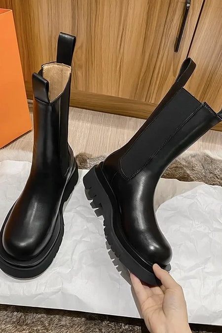 Damen Stiefel – Orthopädische Stiefel für höchsten Komfort