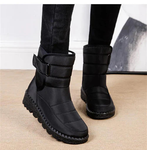Winter Stiefel für jedes Abenteuer | Noah-Stiefel