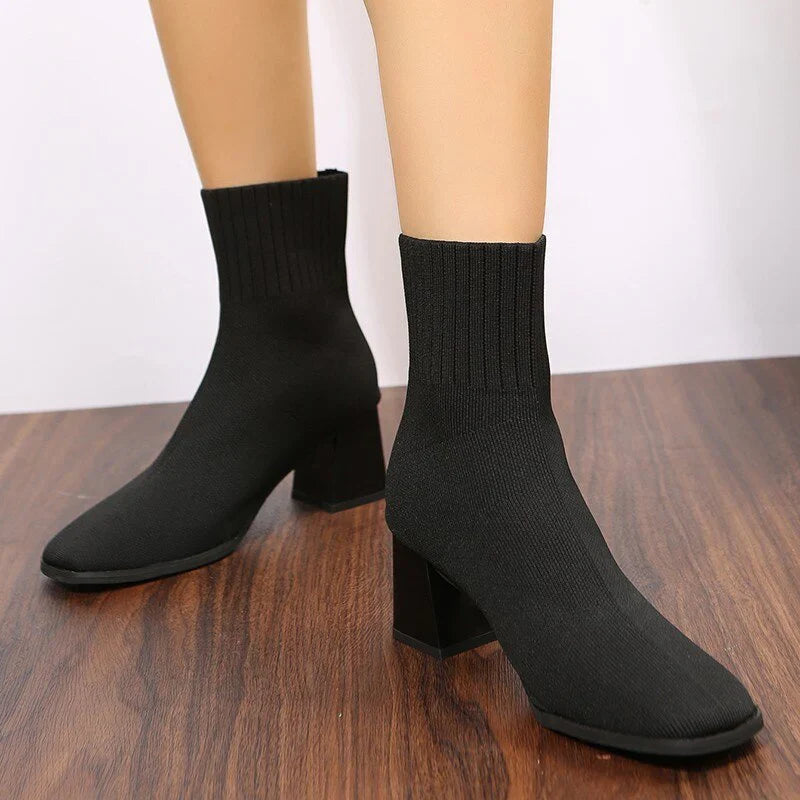 Damen Stiefel – Modische & Orthopädische Stiefel für Komfort