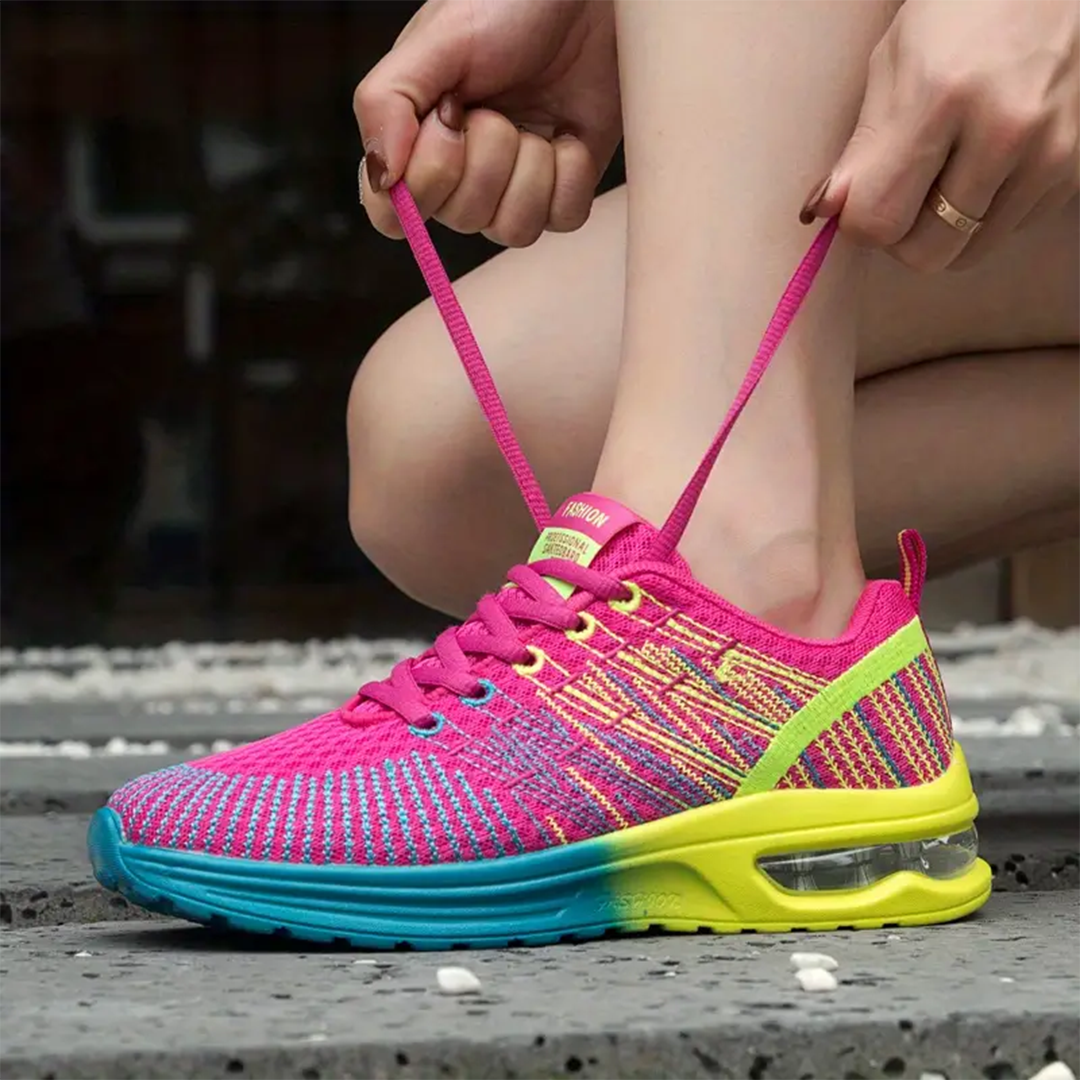 Damenschuhe für den Alltag