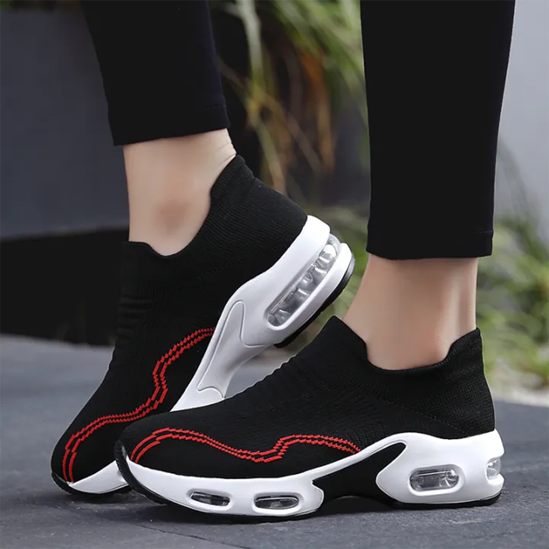 Damenschuhe – Bequem und Stilvoll mit Orthopädischen Schuhen für Optimalen Komfort