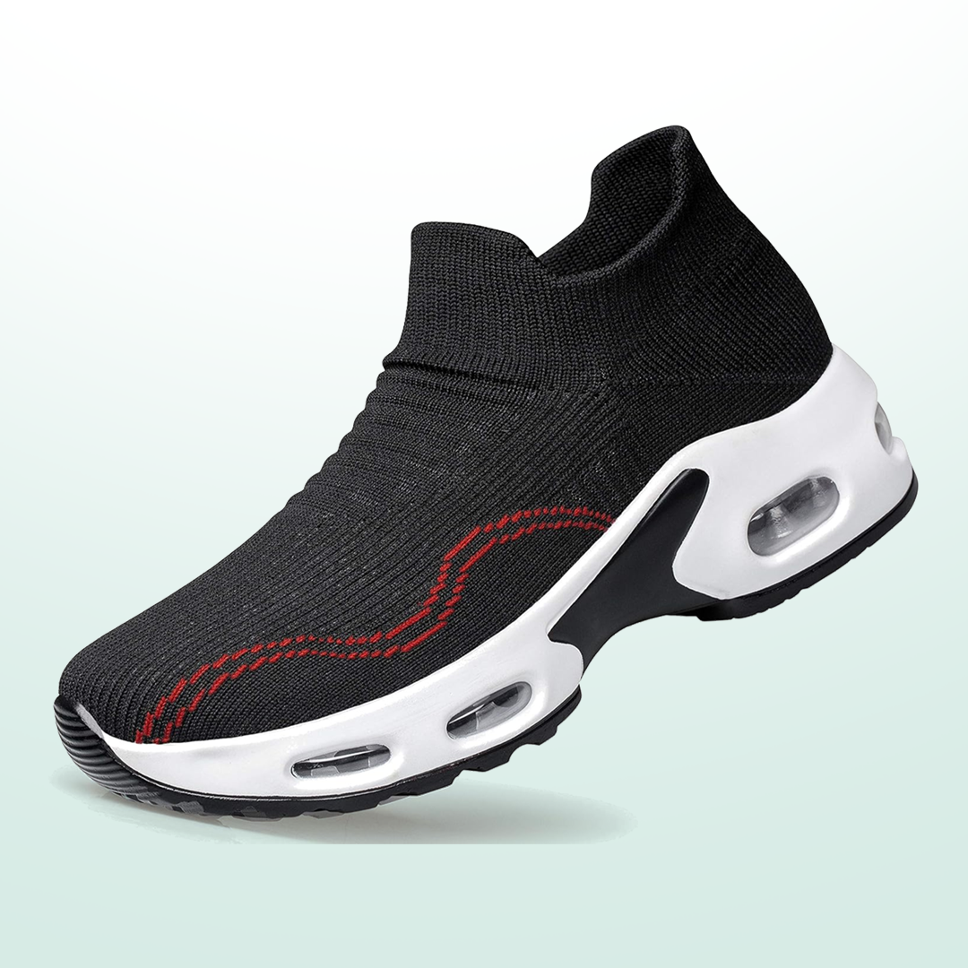 Damenschuhe – Bequem und Stilvoll mit Orthopädischen Schuhen für Optimalen Komfort
