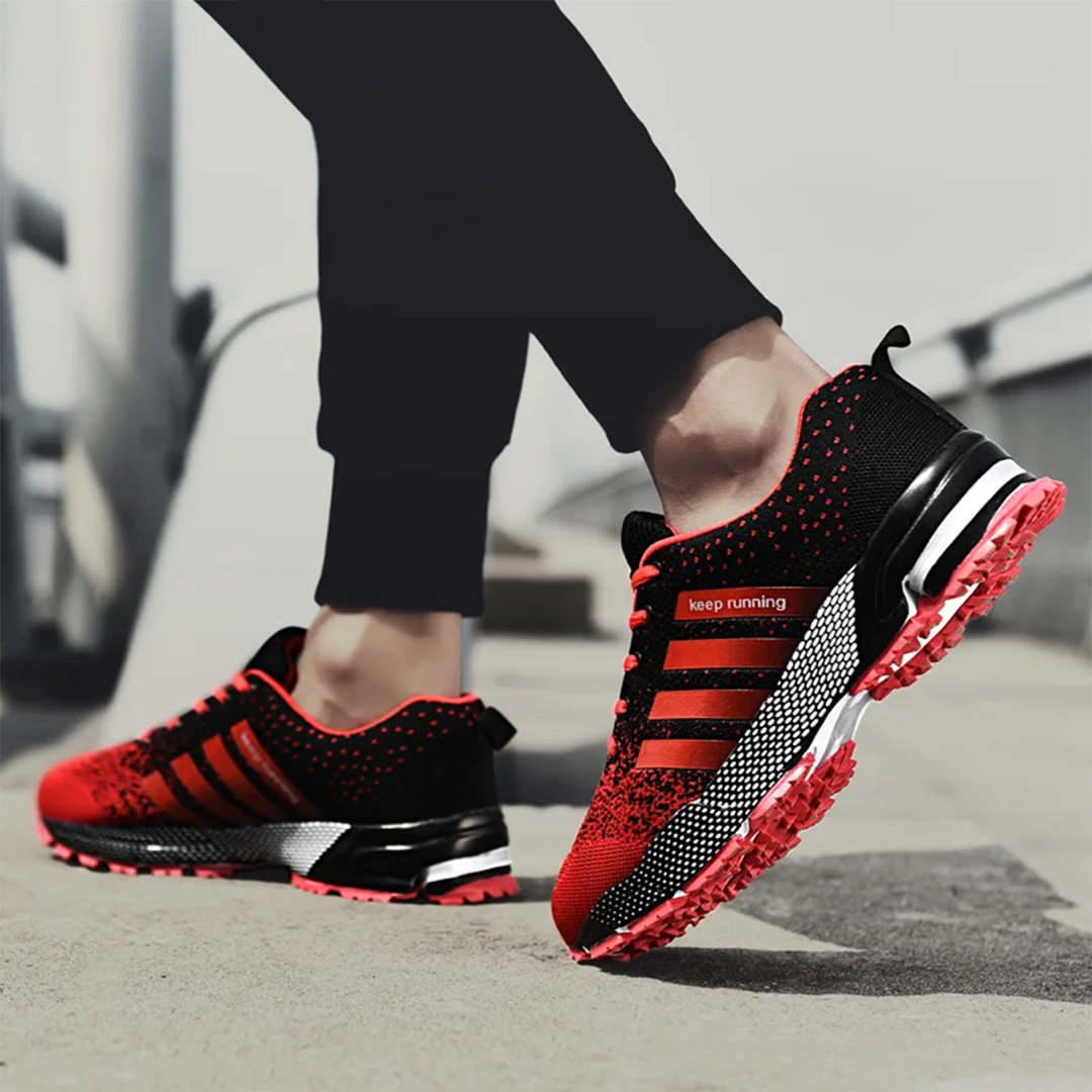 Unisex Schuhe für Komfort & Unterstützung | Orthopädische Schuhe