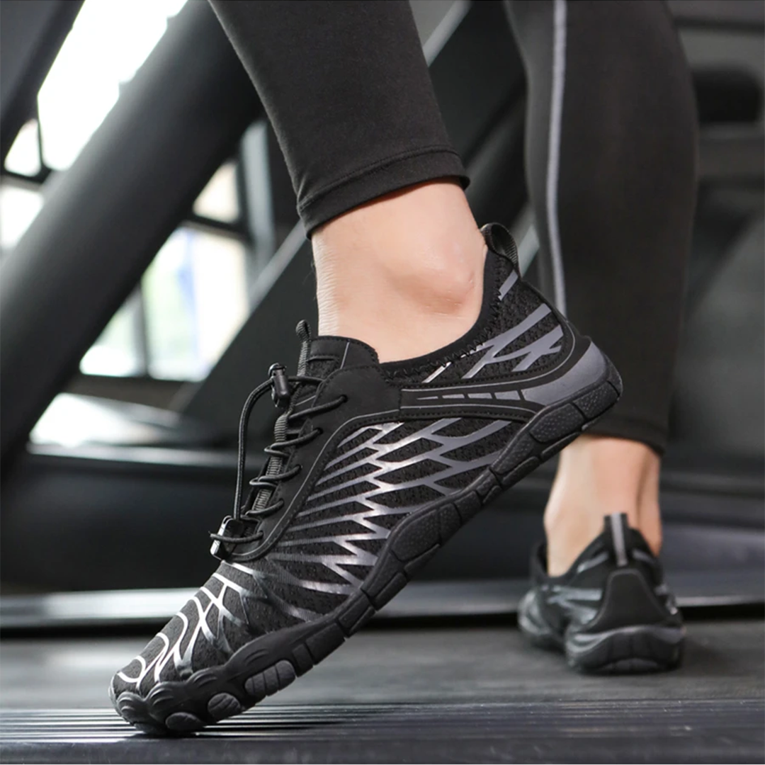 Unisex Komfort von Orthopädischen Schuhen
