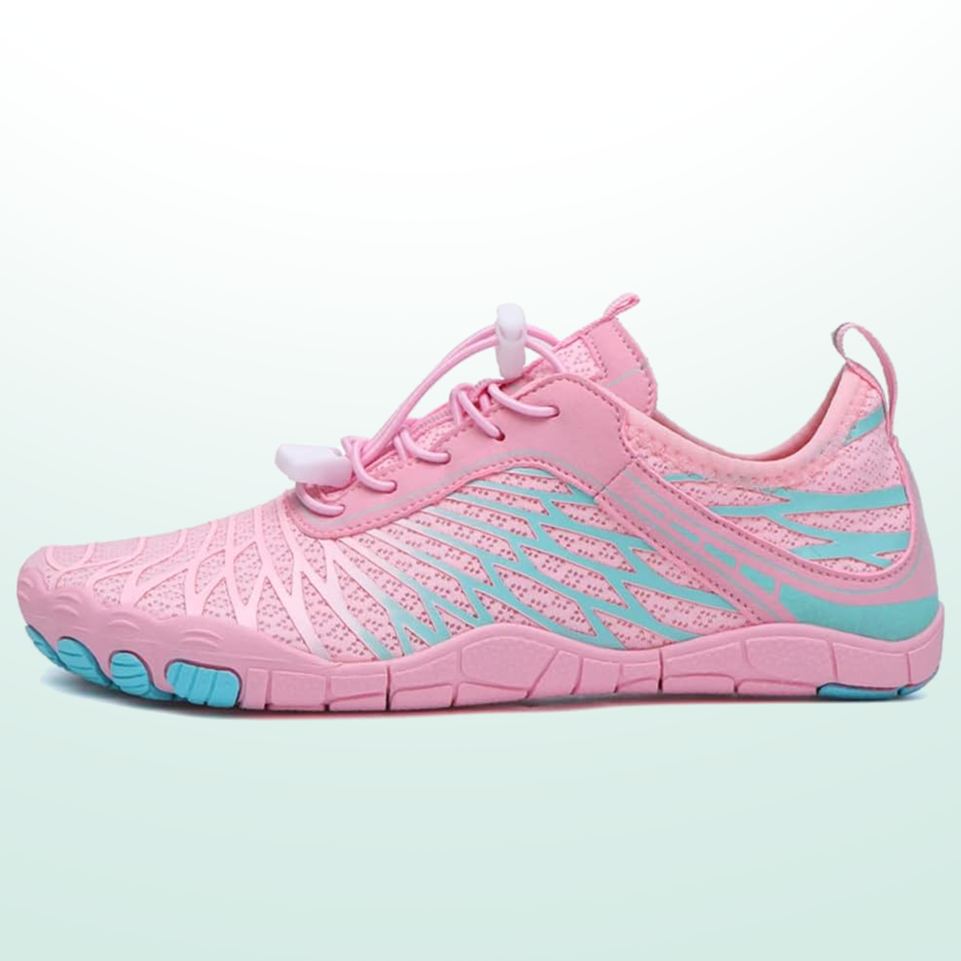 Damenschuhe mit orthopädischen Schuhen für jeden Tag