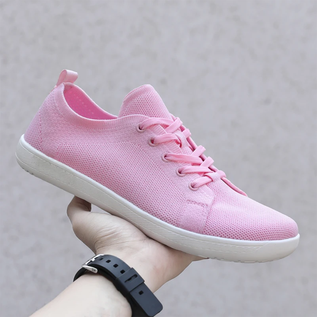 Damenschuhe mit Orthopädischen Einlegesohlen für Ihre Füße