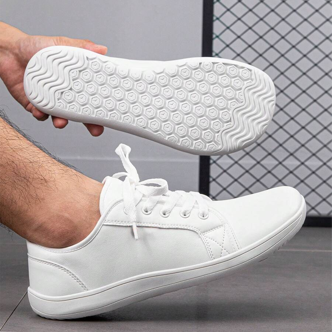 Unisex Schuhe mit Orthopädischen Vorteilen | Perfekte Passform