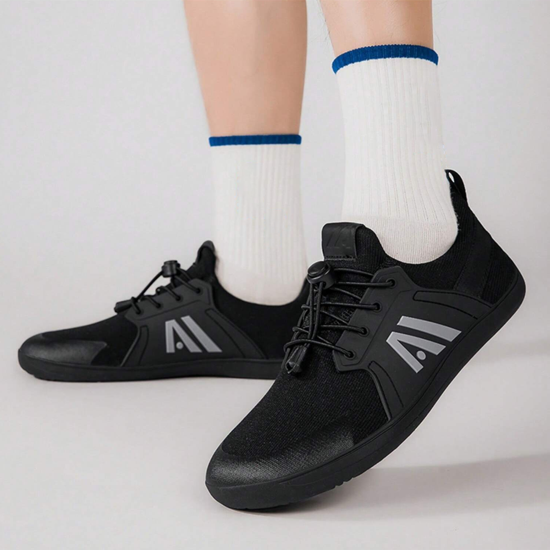 Unisex Schuhe mit orthopädischer Sohle für maximalen Komfort