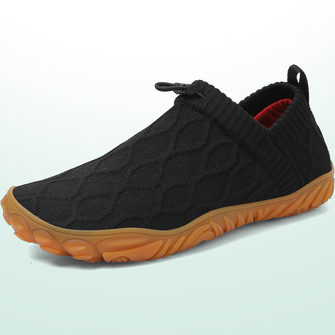 Herrenschuhe – Orthopädische Schuhe für optimale Fußgesundheit
