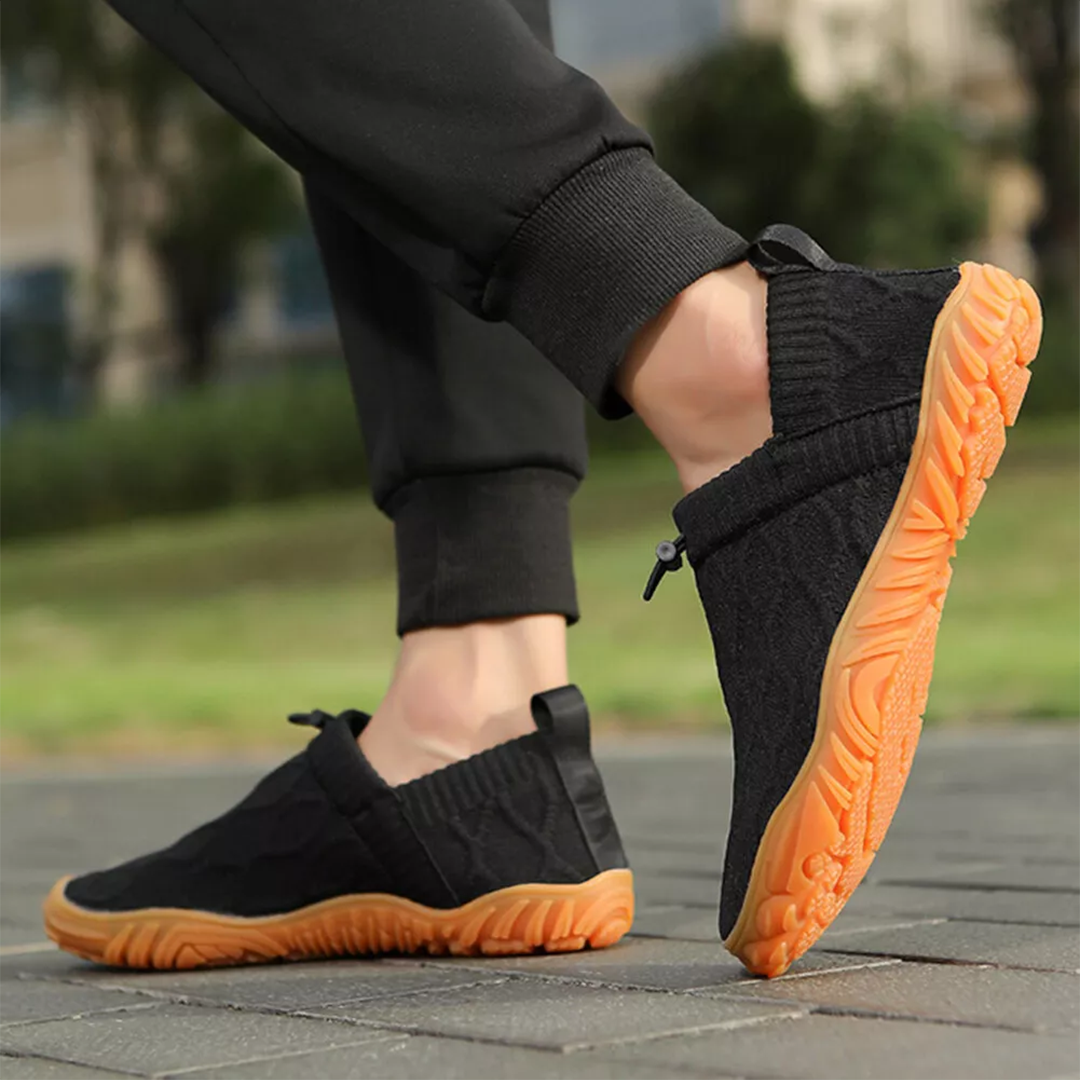 Herrenschuhe – Orthopädische Schuhe für optimale Fußgesundheit