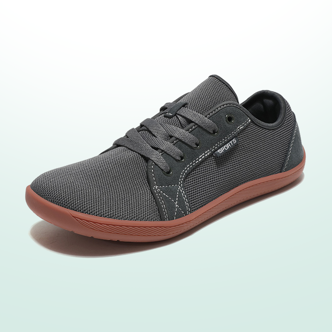 Herren schuhe – Stilvolle orthopädische Schuhe für Komfort