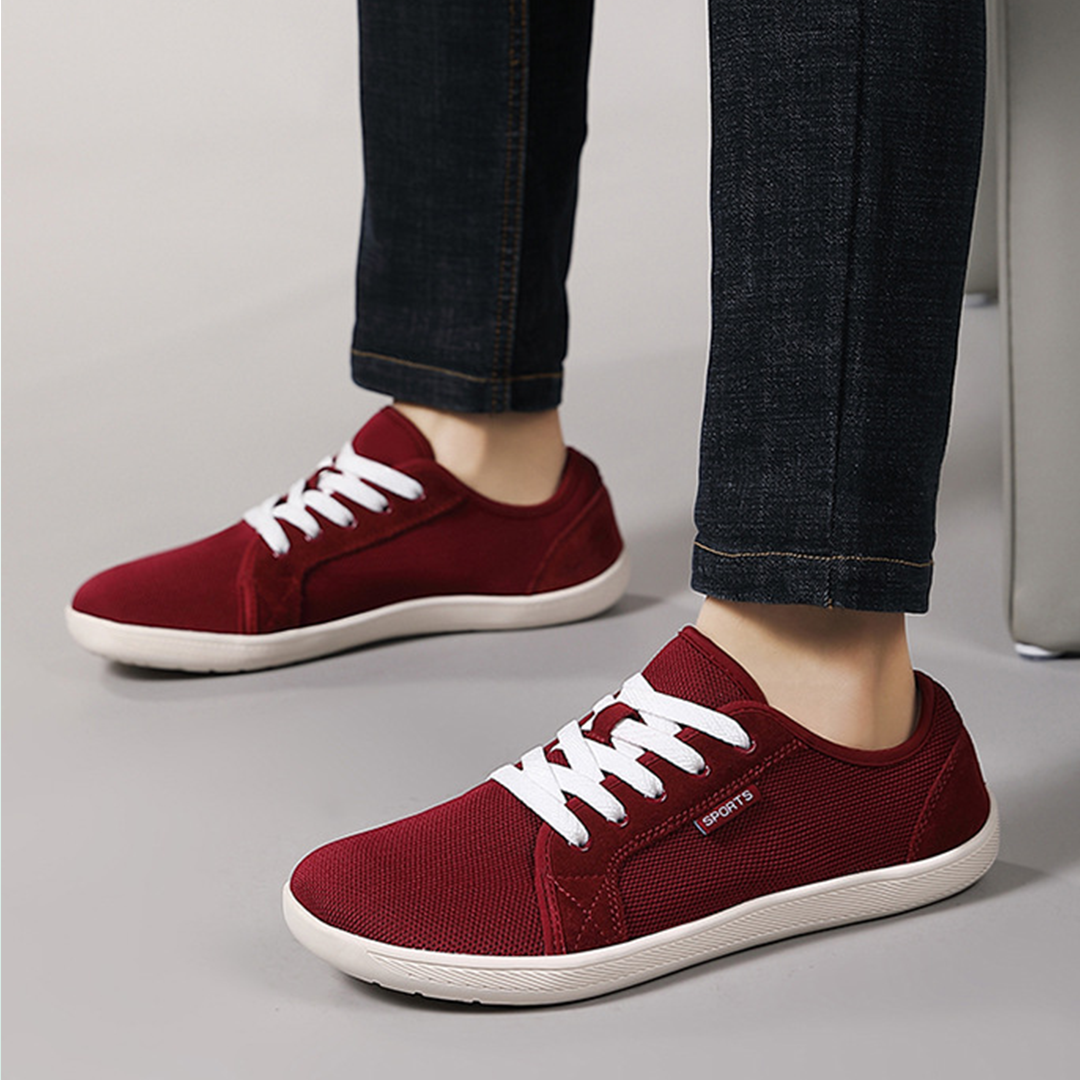 Herrenschuhe: Bequeme und orthopädische Schuhe für gesunde Füße