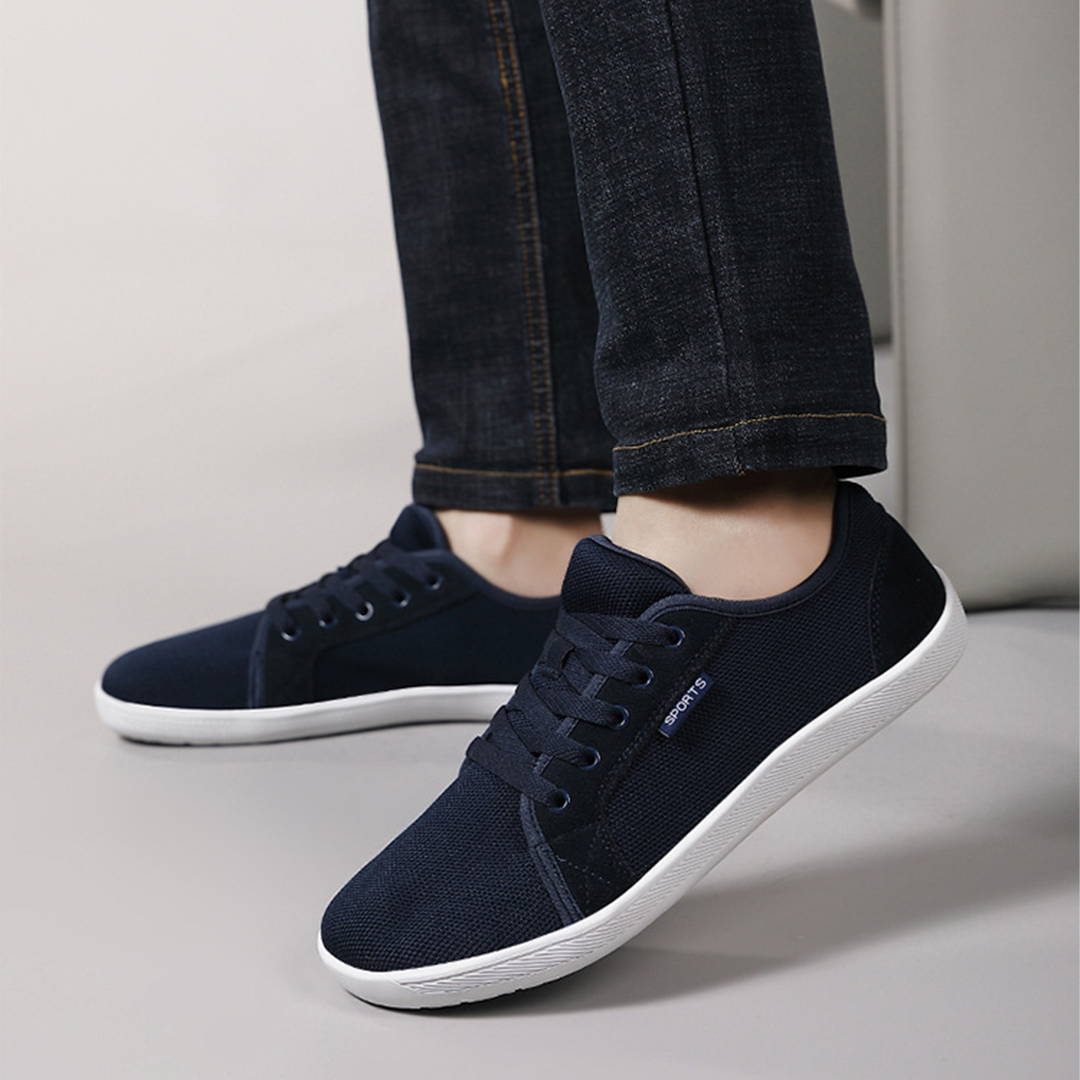 Herrenschuhe: Bequeme und orthopädische Schuhe für gesunde Füße