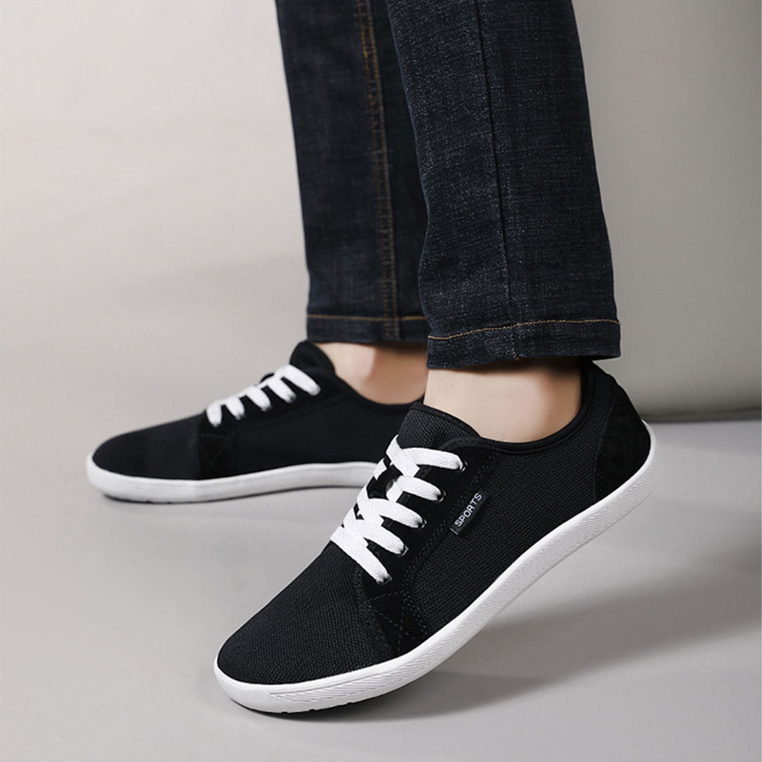 Herrenschuhe für maximalen Komfort – Orthopädische Schuhe