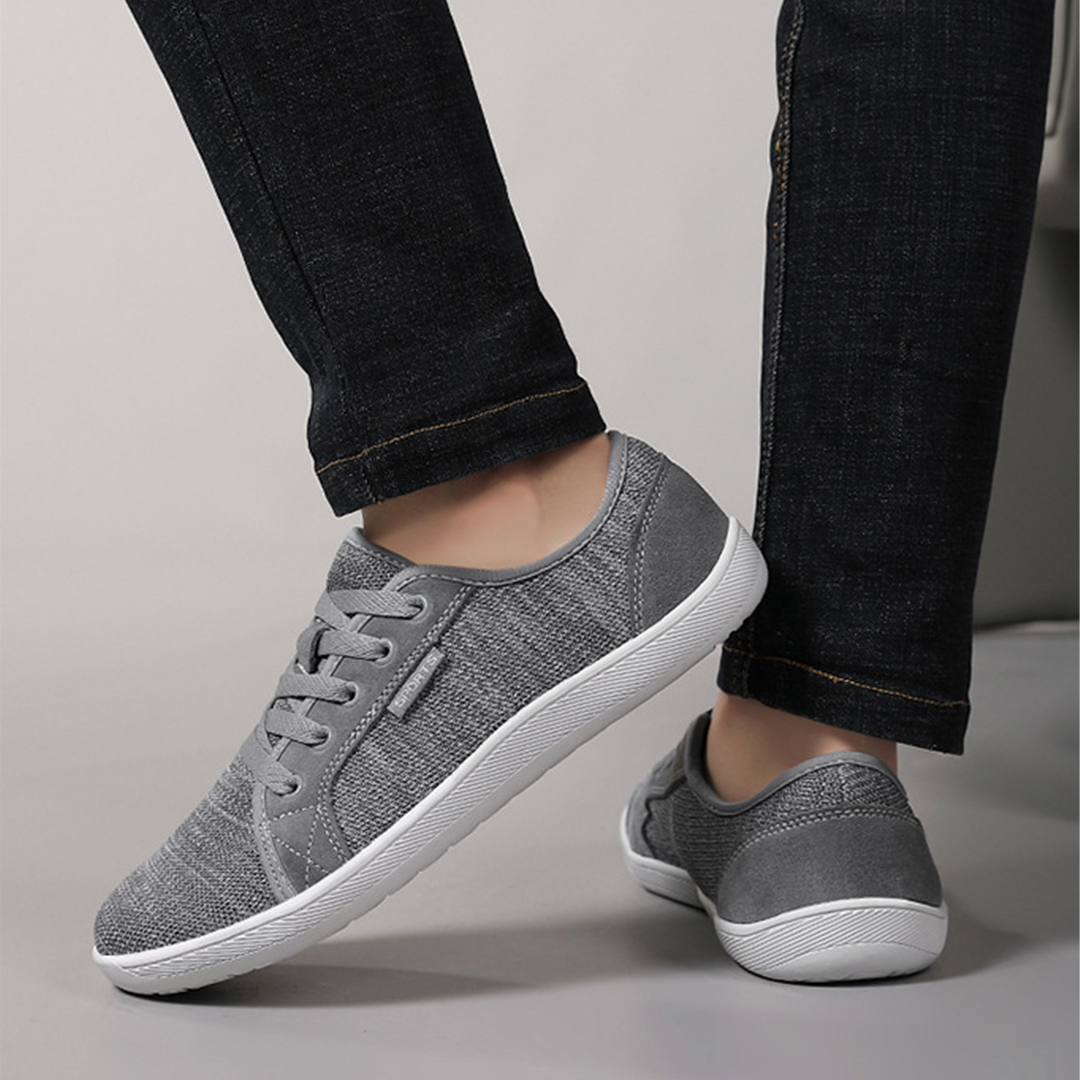 Herrenschuhe – Perfekte Orthopädische Schuhe für Ihren Komfort